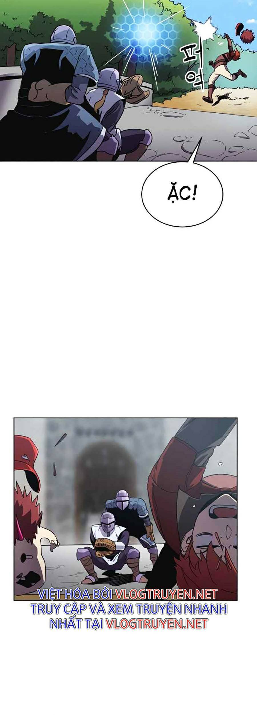 Final Boss - Chương 5 - Trang 73