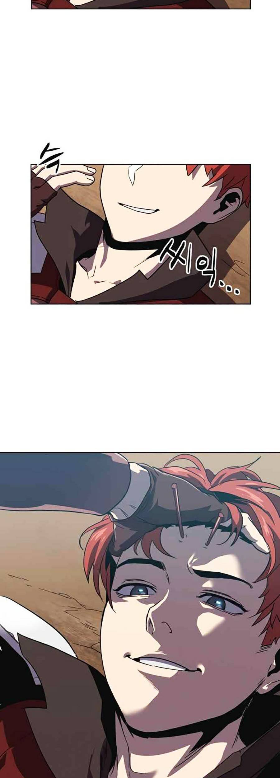 Final Boss - Chương 5 - Trang 83