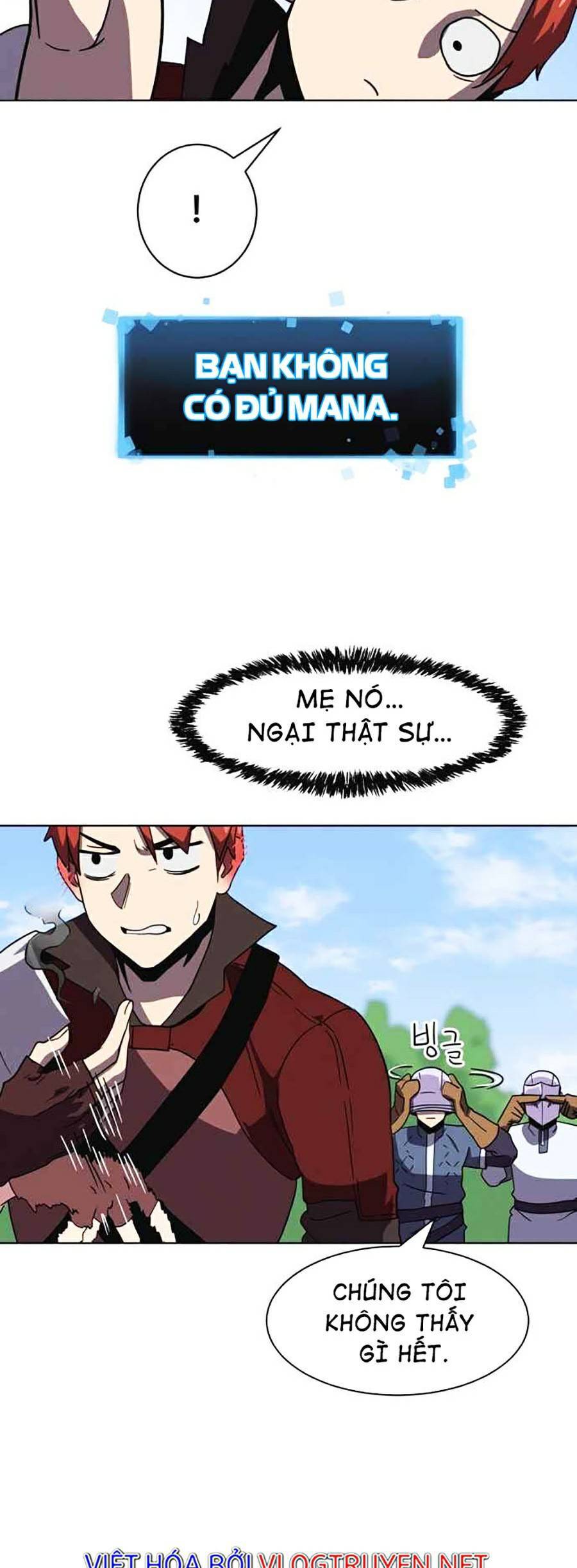 Final Boss - Chương 5 - Trang 10