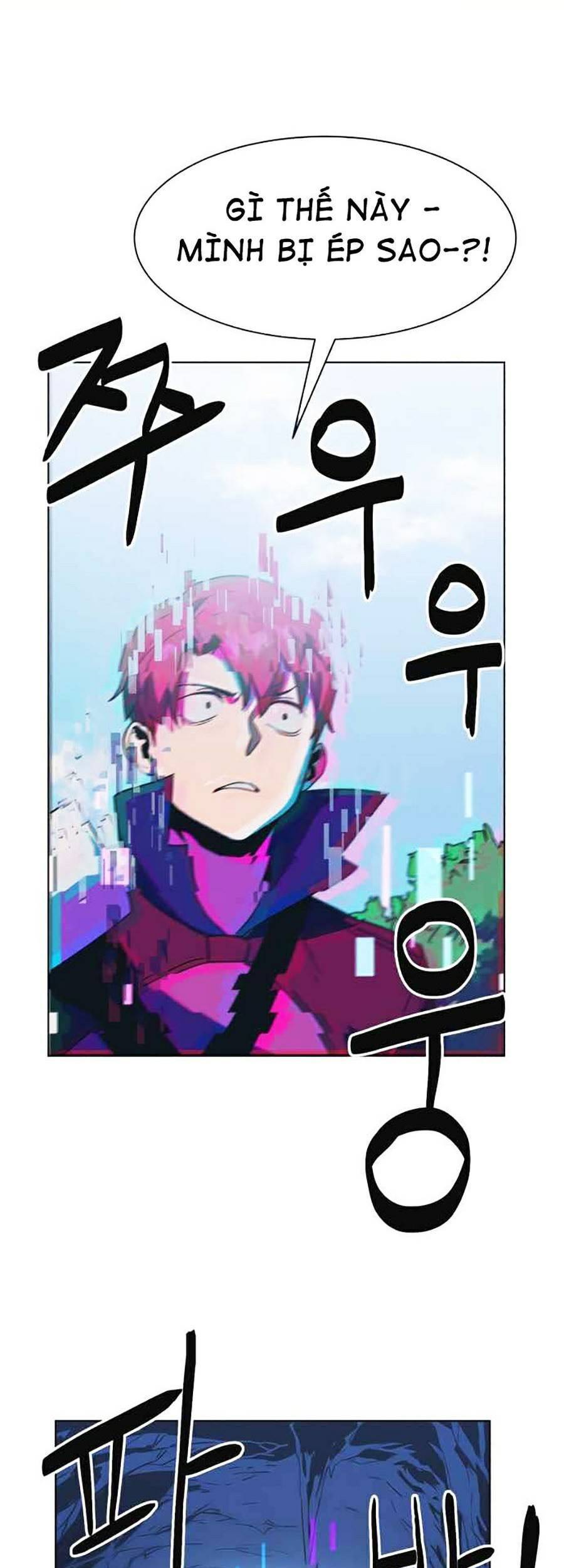 Final Boss - Chương 5 - Trang 93