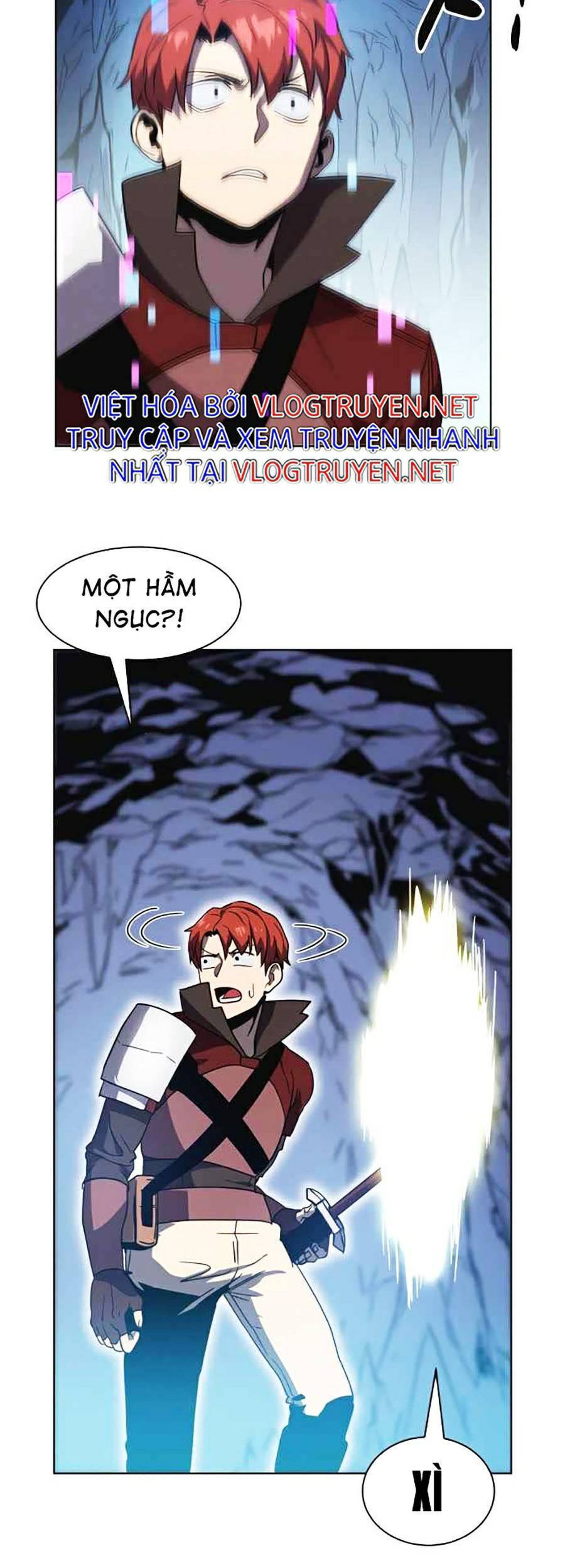 Final Boss - Chương 5 - Trang 95