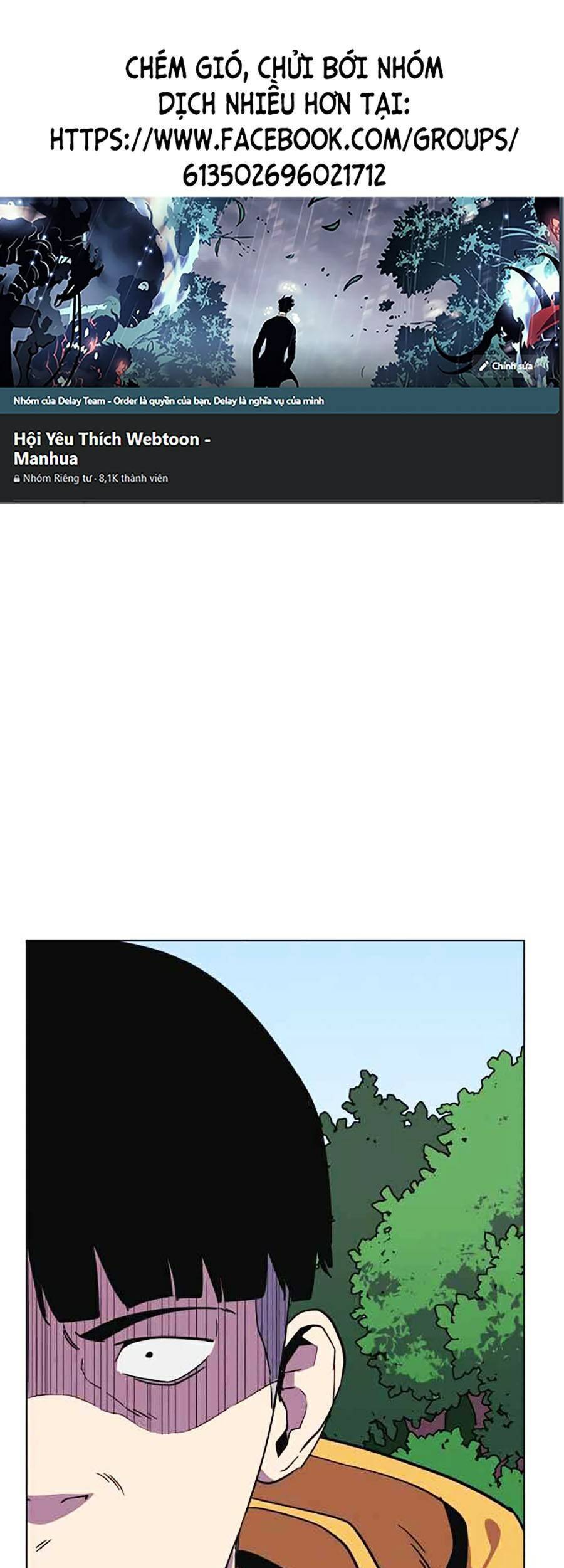 Final Boss - Chương 6 - Trang 1