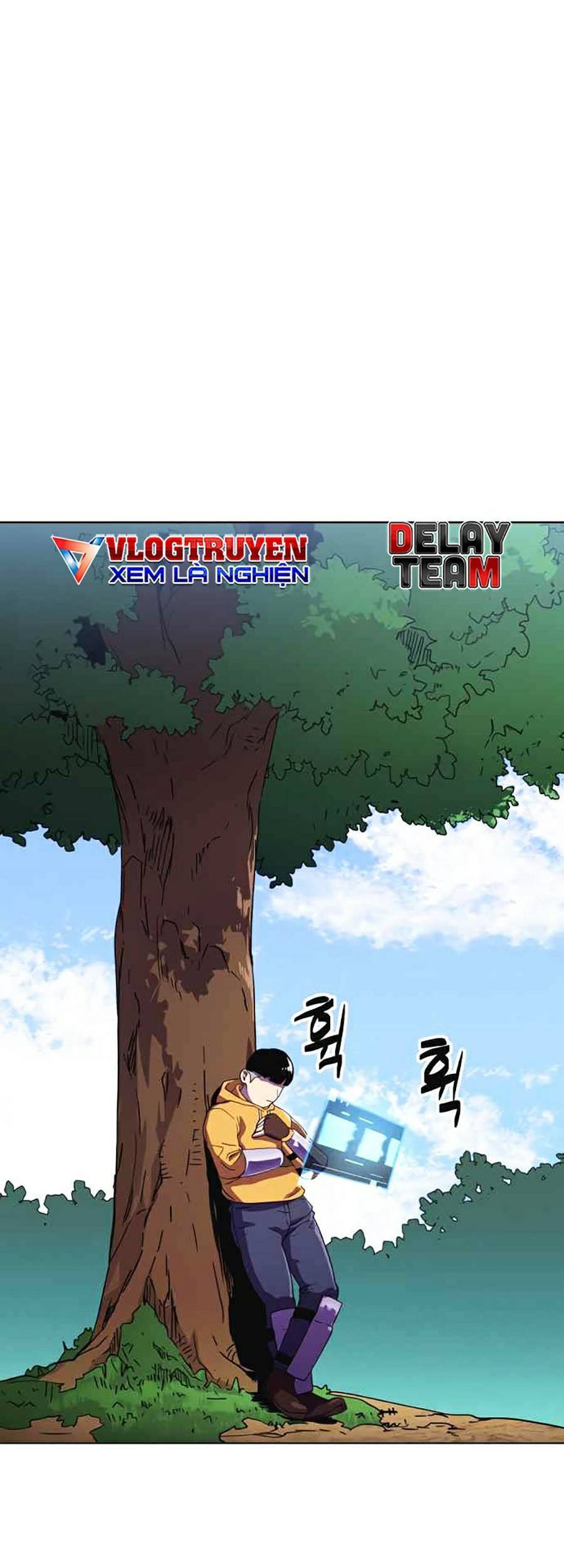 Final Boss - Chương 6 - Trang 11