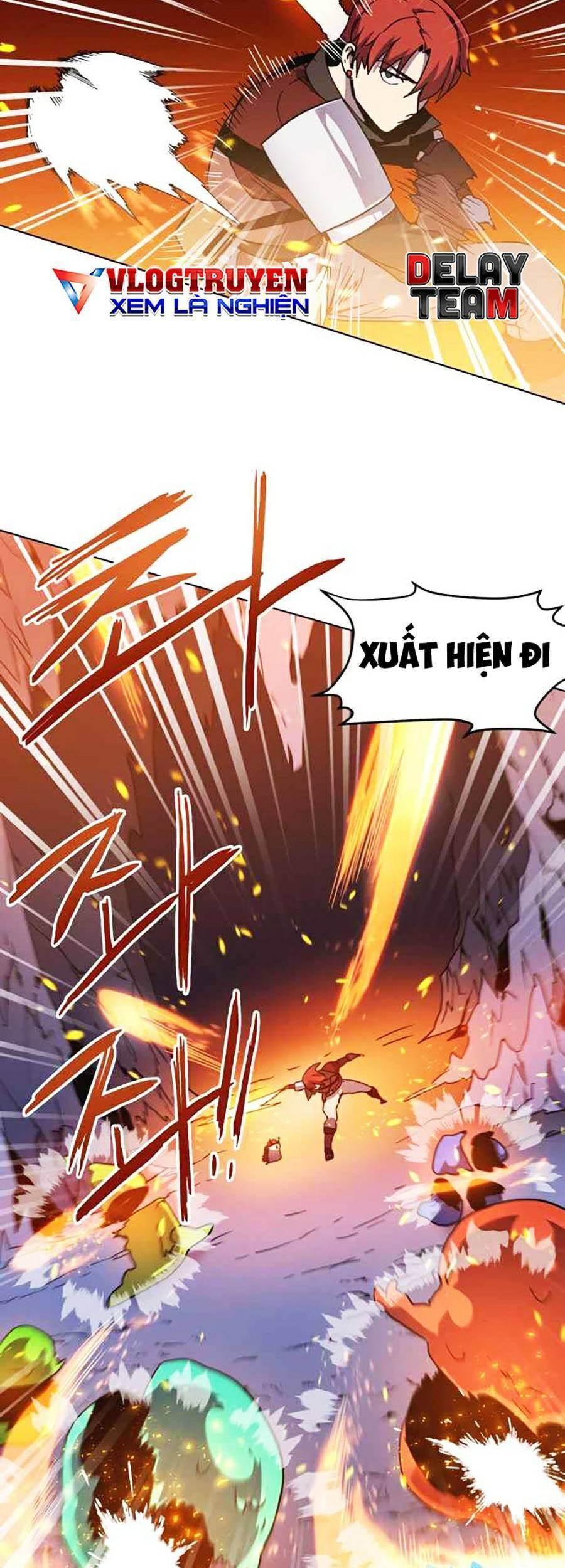 Final Boss - Chương 6 - Trang 105