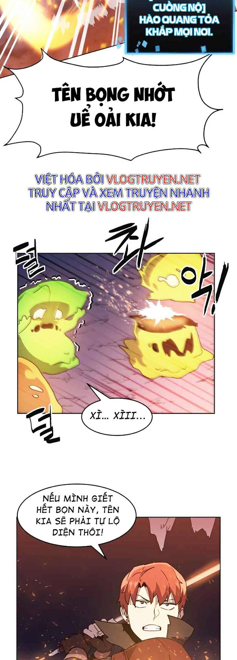 Final Boss - Chương 6 - Trang 107