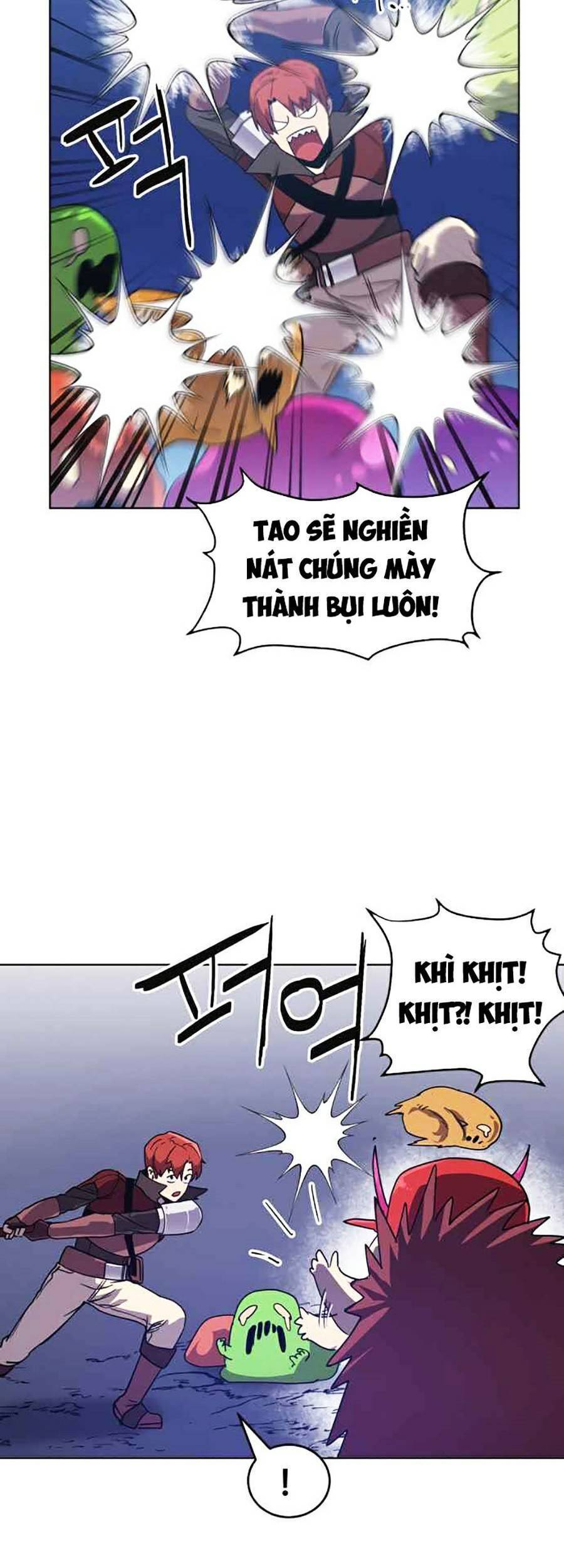Final Boss - Chương 6 - Trang 113