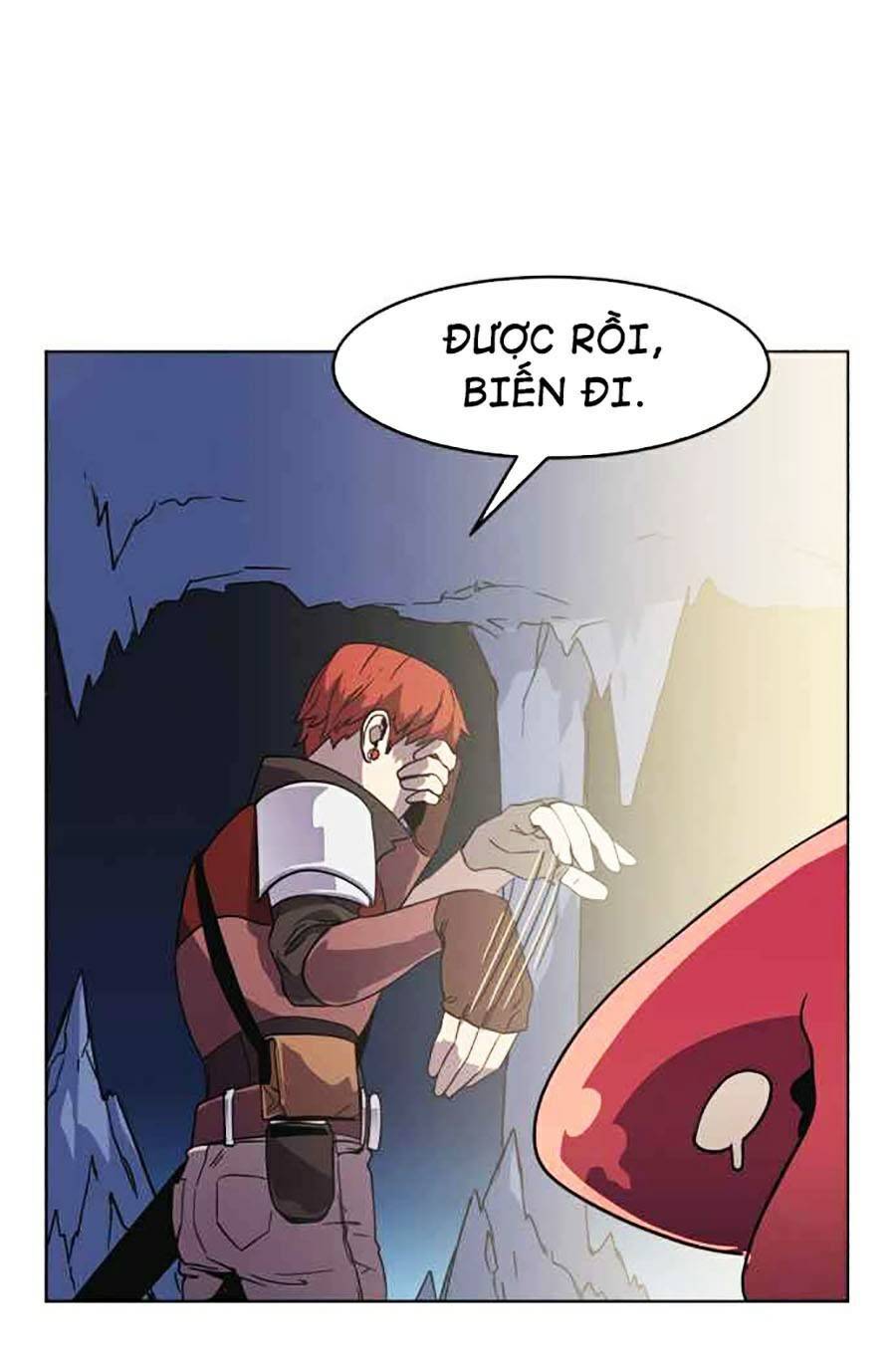 Final Boss - Chương 6 - Trang 127