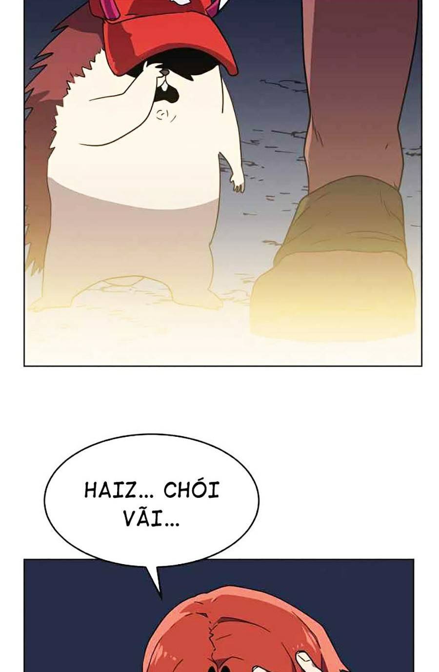 Final Boss - Chương 6 - Trang 129