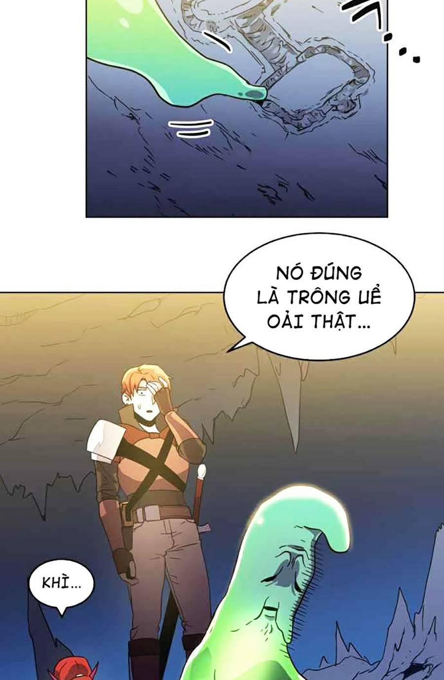 Final Boss - Chương 6 - Trang 132