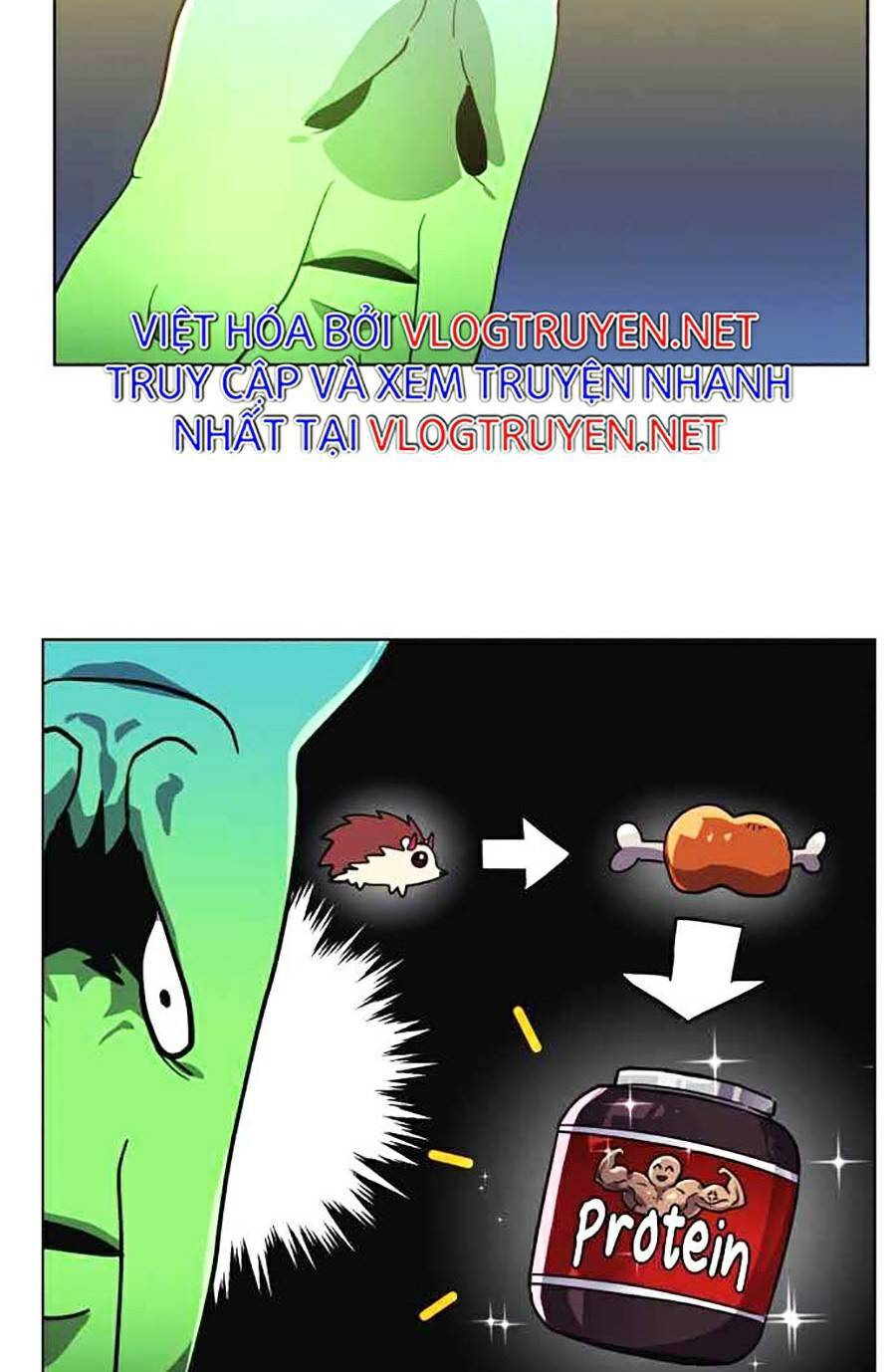 Final Boss - Chương 6 - Trang 135