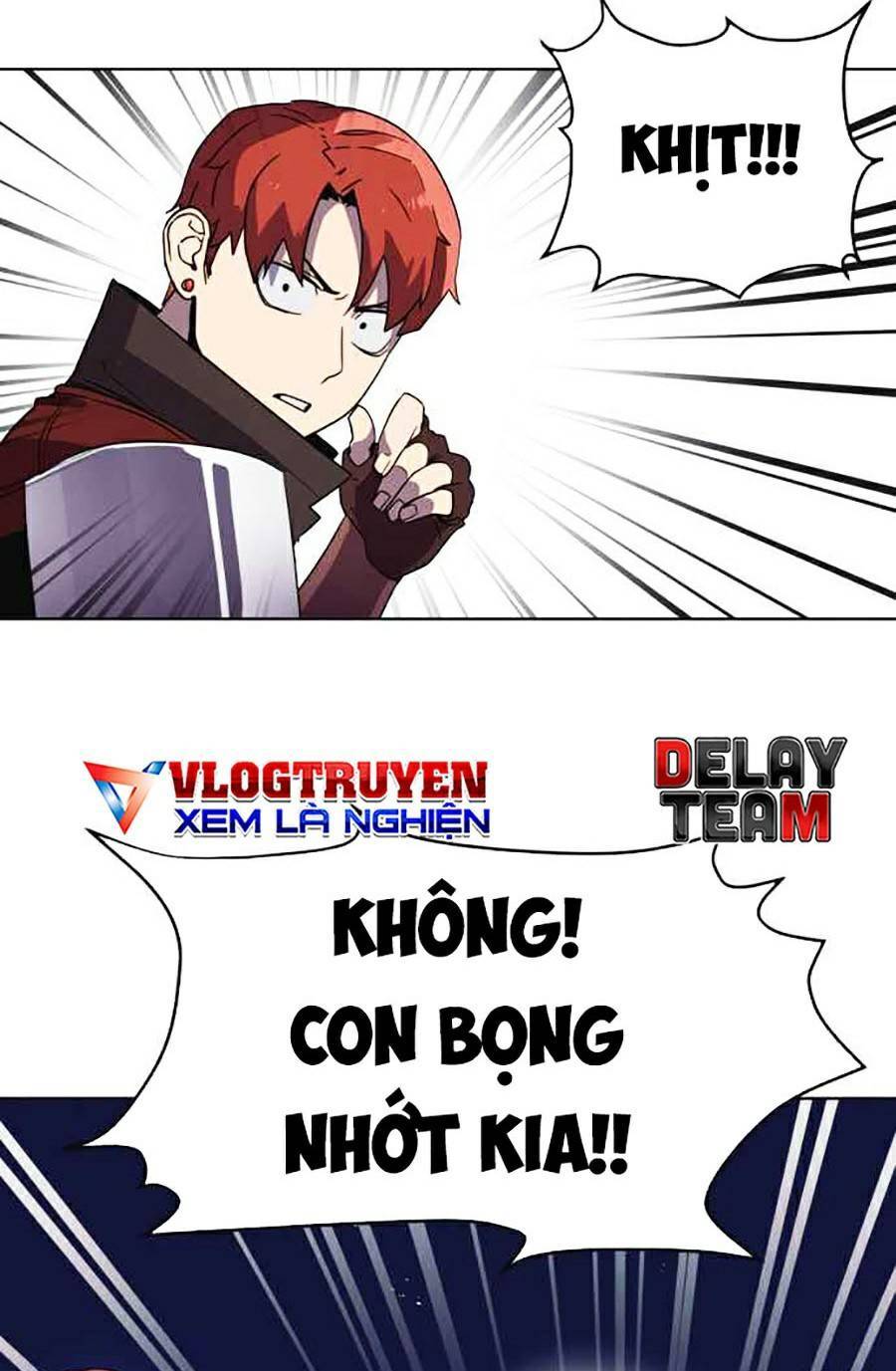 Final Boss - Chương 6 - Trang 137