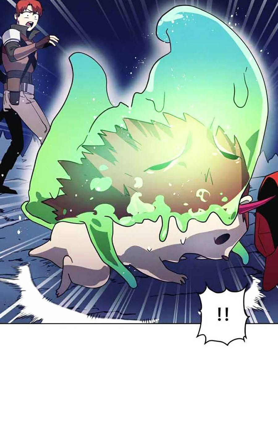 Final Boss - Chương 6 - Trang 138