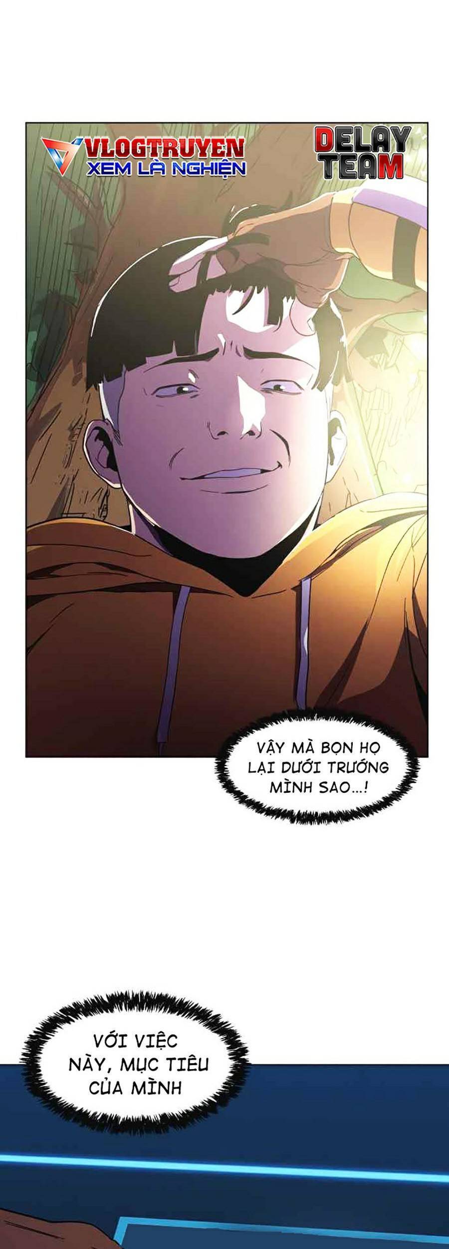 Final Boss - Chương 6 - Trang 17