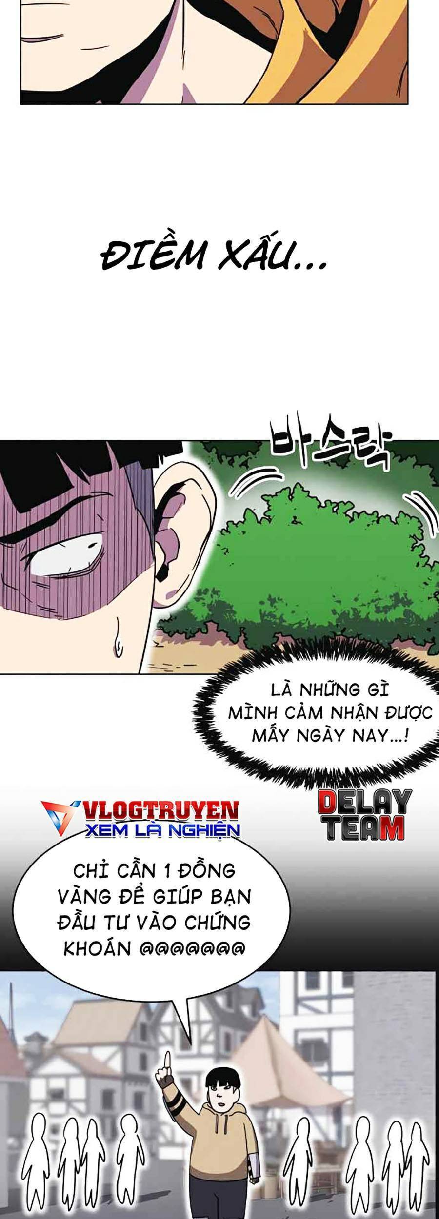 Final Boss - Chương 6 - Trang 3