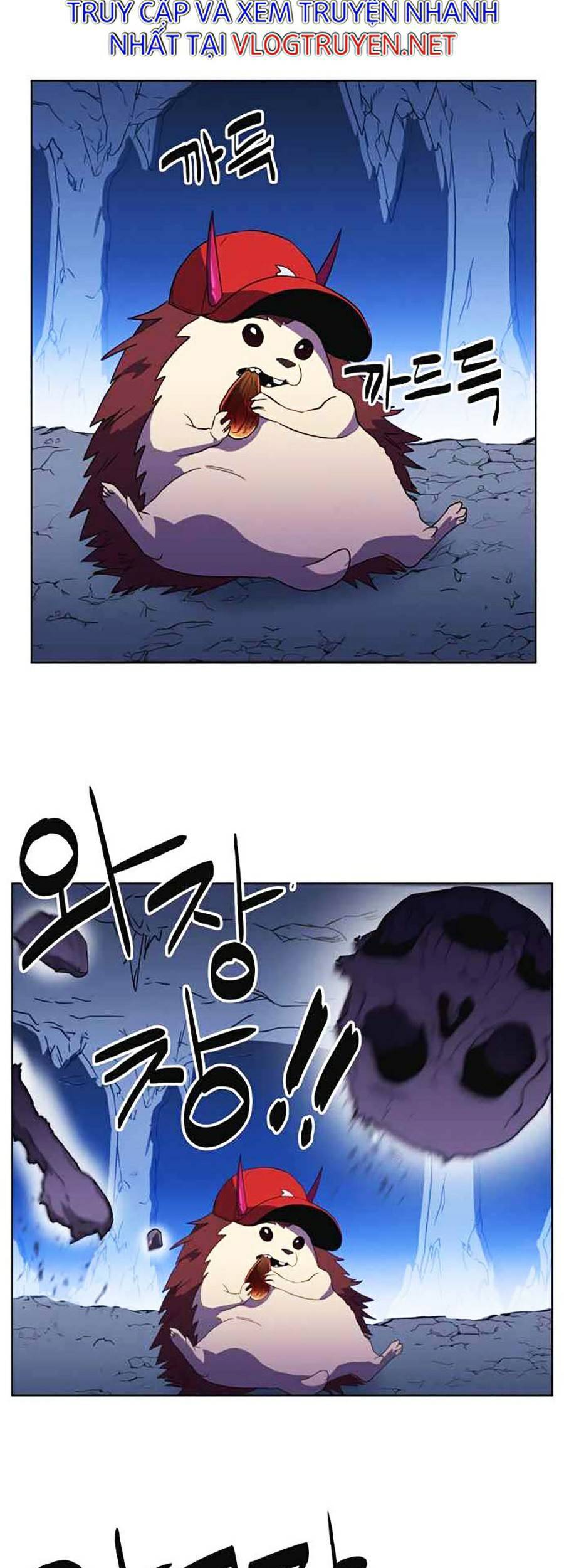 Final Boss - Chương 6 - Trang 21