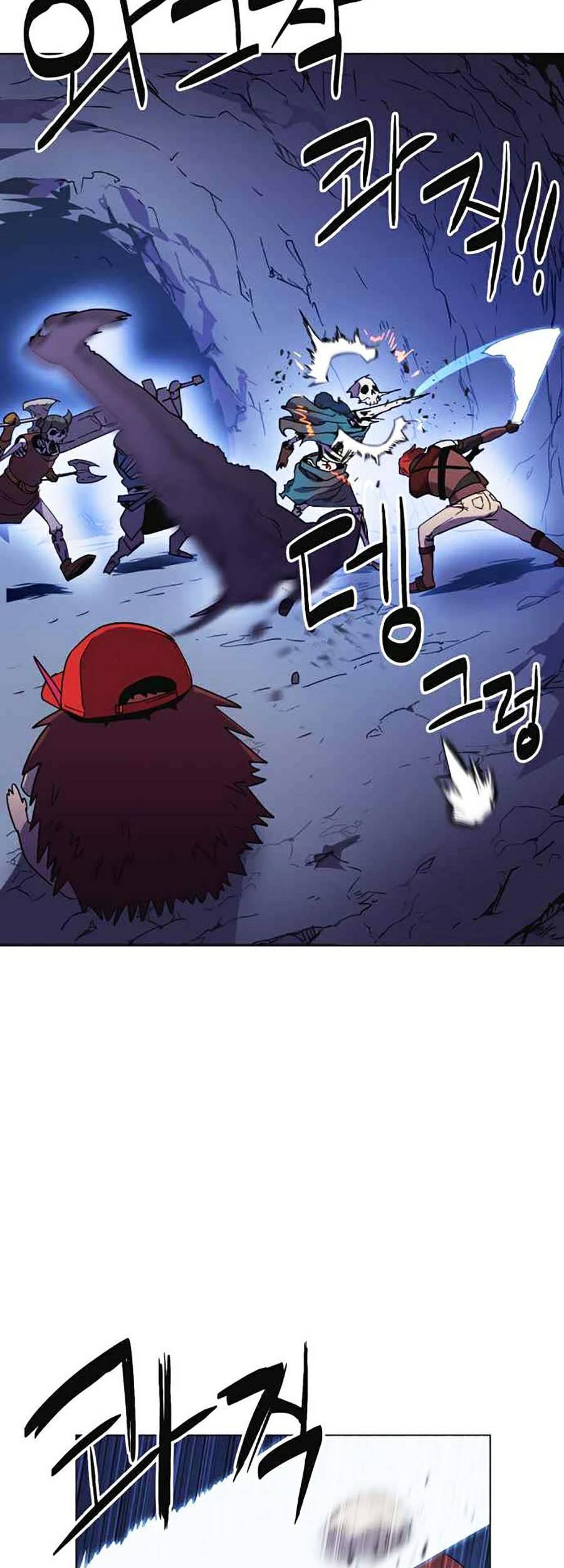 Final Boss - Chương 6 - Trang 23