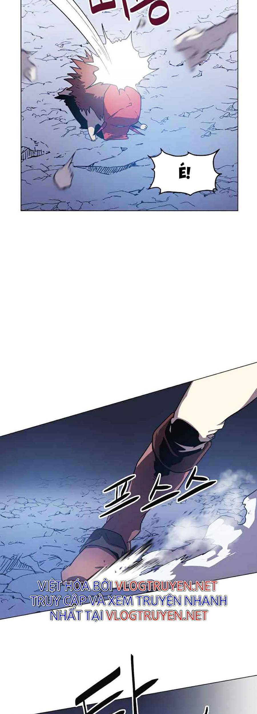 Final Boss - Chương 6 - Trang 27