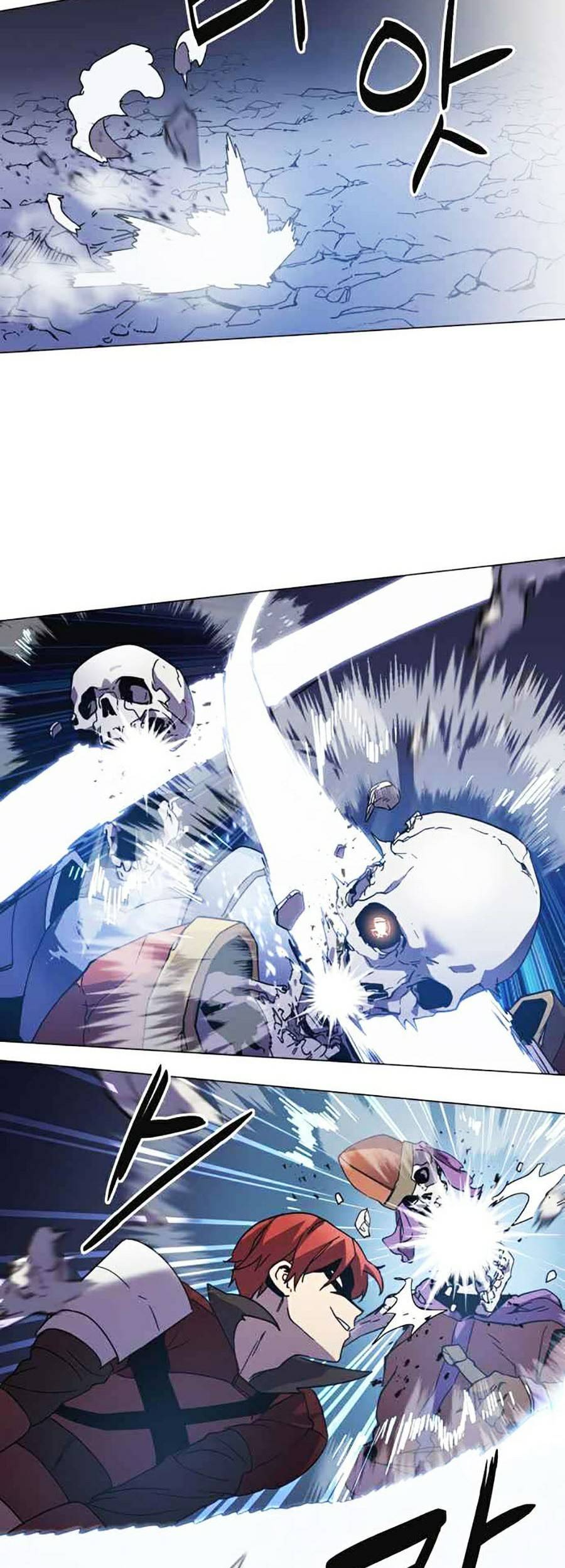 Final Boss - Chương 6 - Trang 29