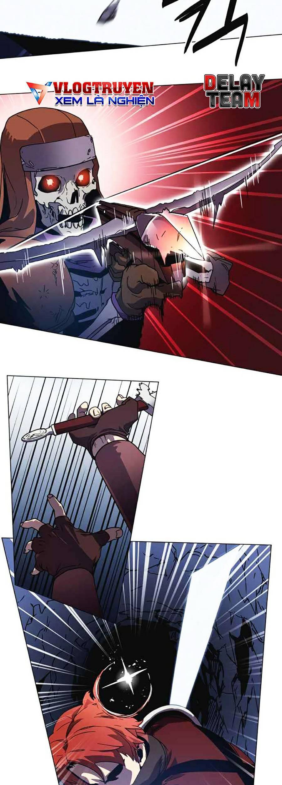 Final Boss - Chương 6 - Trang 31