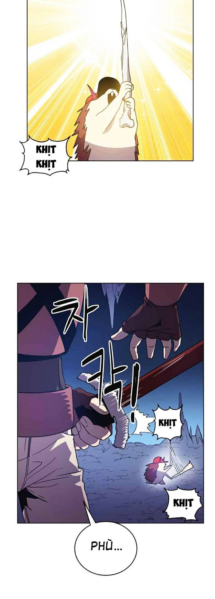 Final Boss - Chương 6 - Trang 39