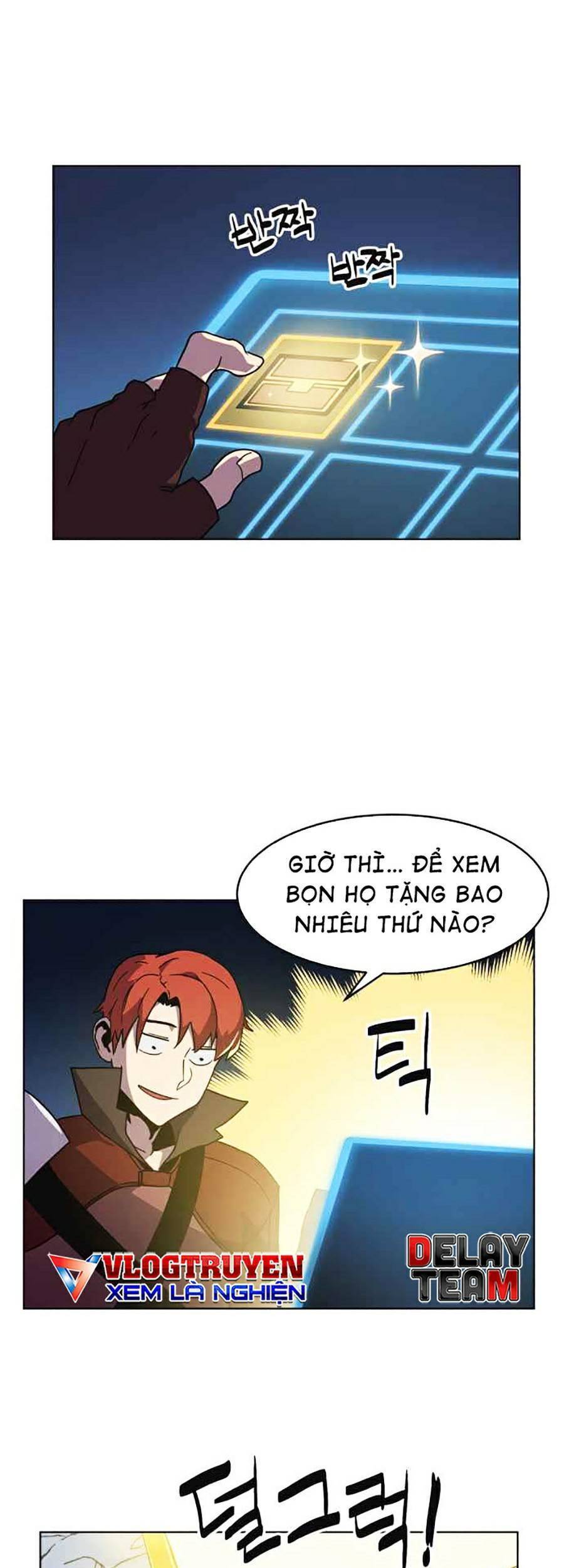 Final Boss - Chương 6 - Trang 43