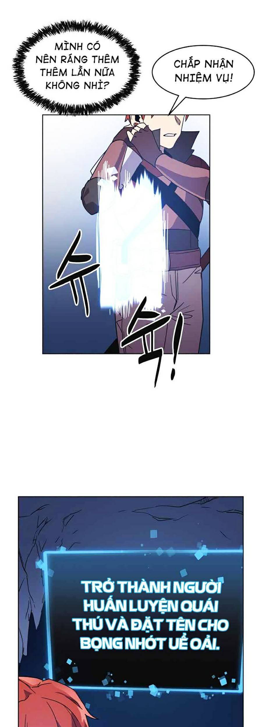 Final Boss - Chương 6 - Trang 51