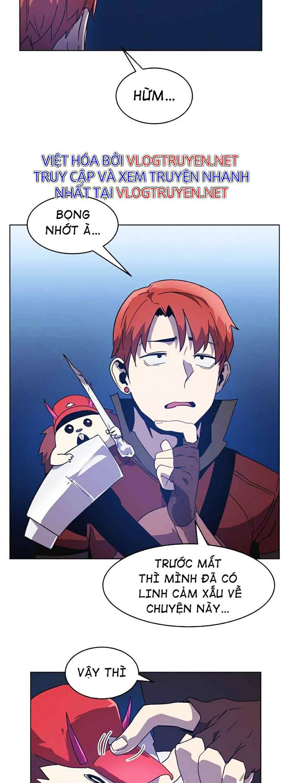 Final Boss - Chương 6 - Trang 53