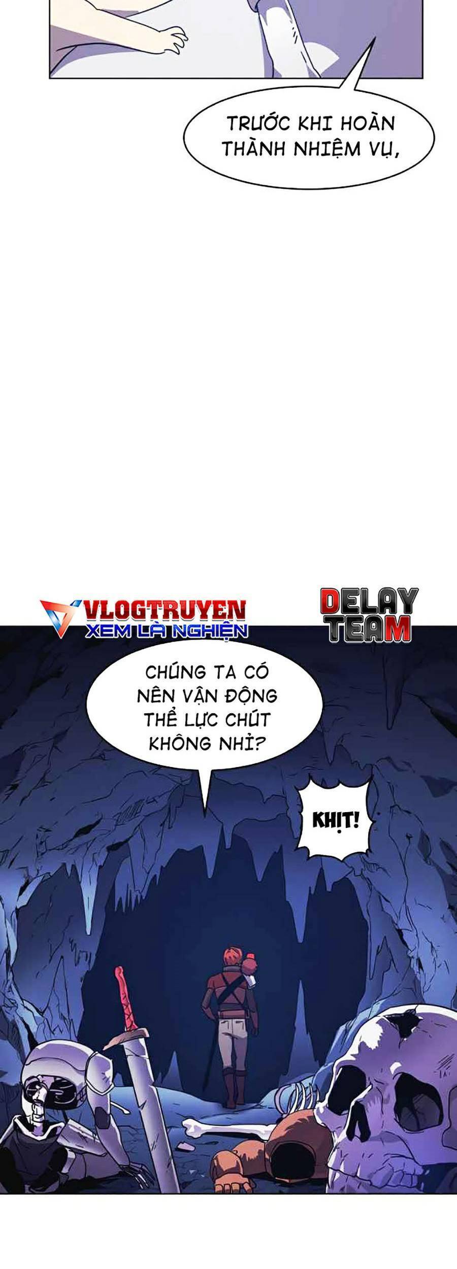 Final Boss - Chương 6 - Trang 55