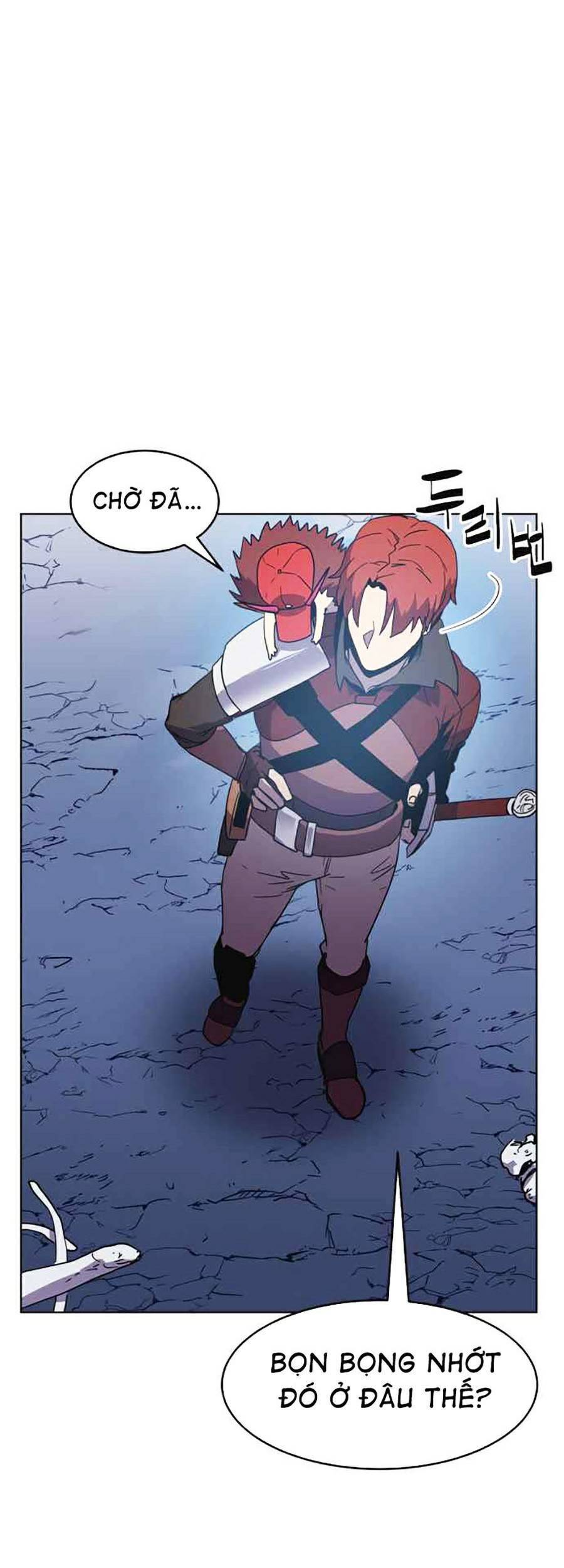 Final Boss - Chương 6 - Trang 57