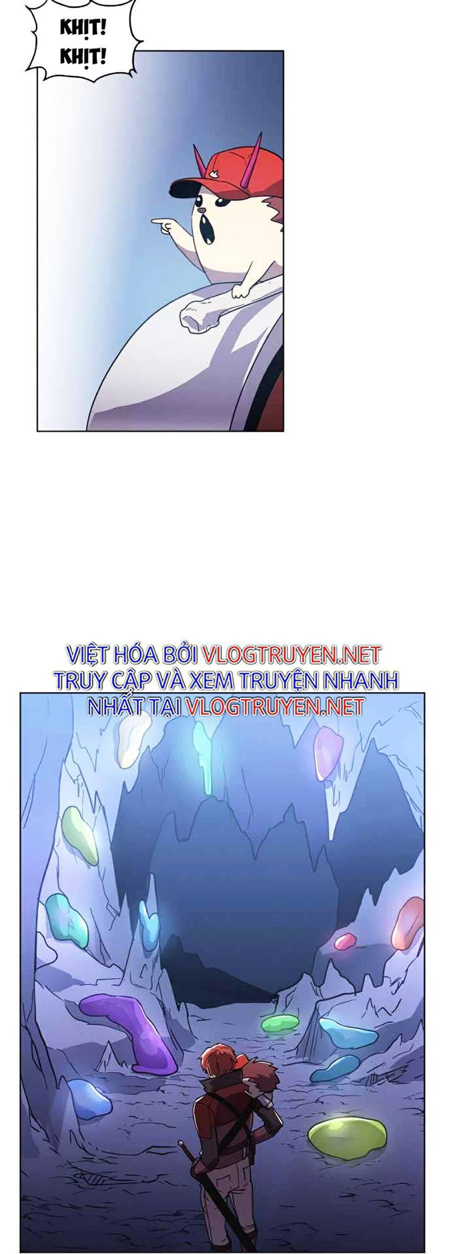 Final Boss - Chương 6 - Trang 59