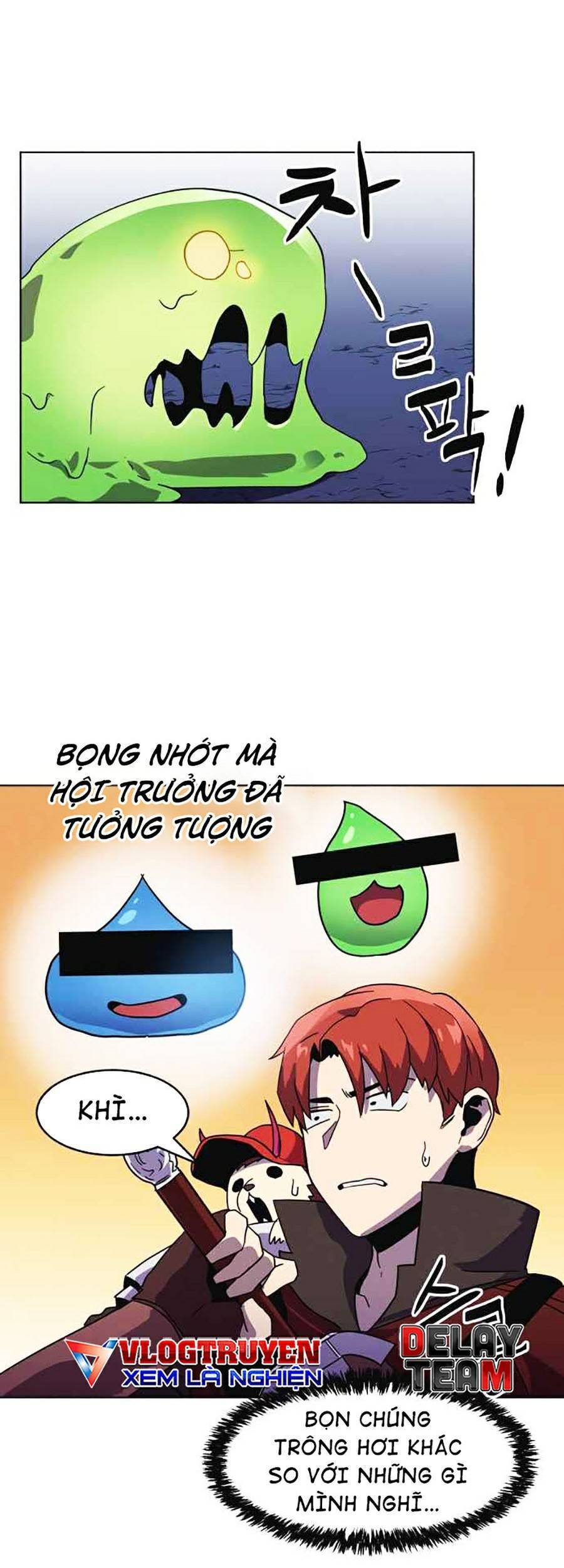 Final Boss - Chương 6 - Trang 61