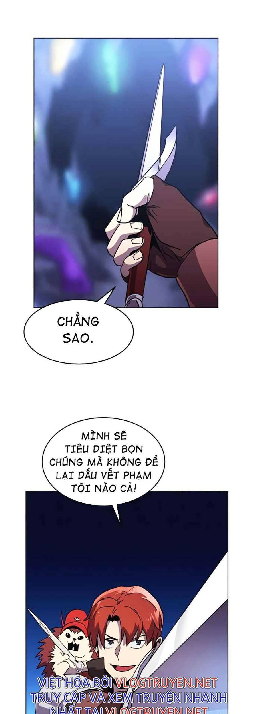 Final Boss - Chương 6 - Trang 63