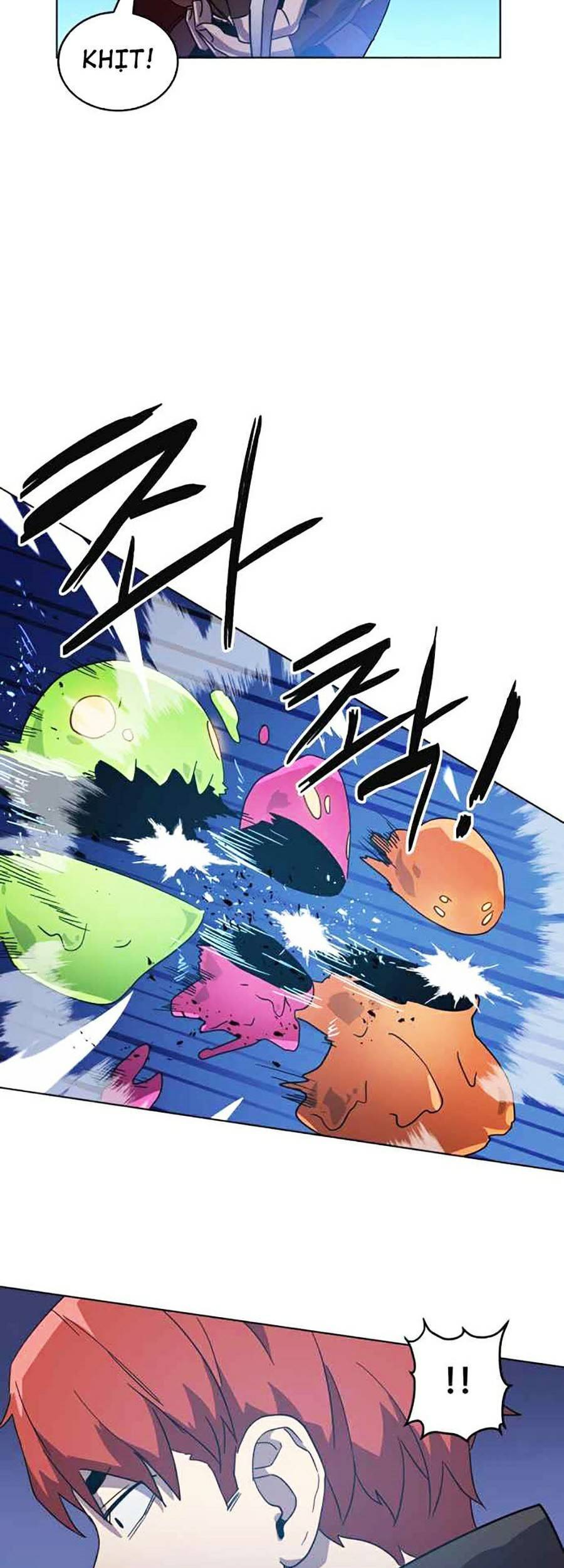 Final Boss - Chương 6 - Trang 65