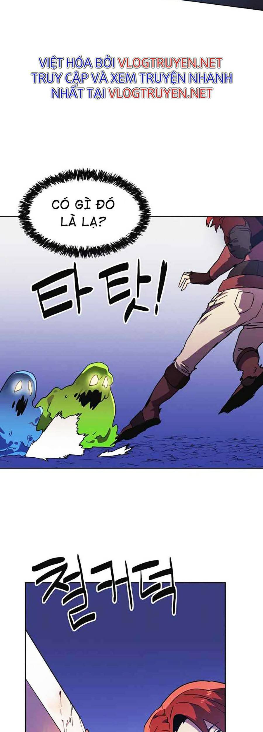 Final Boss - Chương 6 - Trang 67