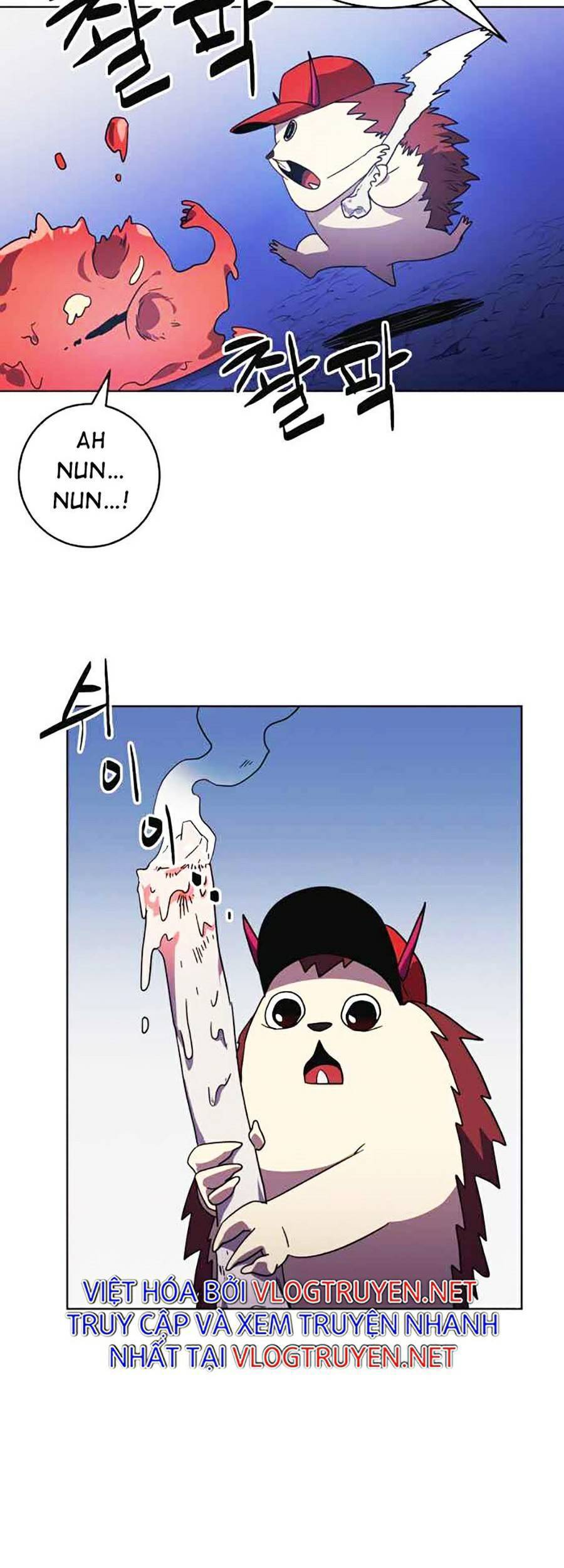 Final Boss - Chương 6 - Trang 71