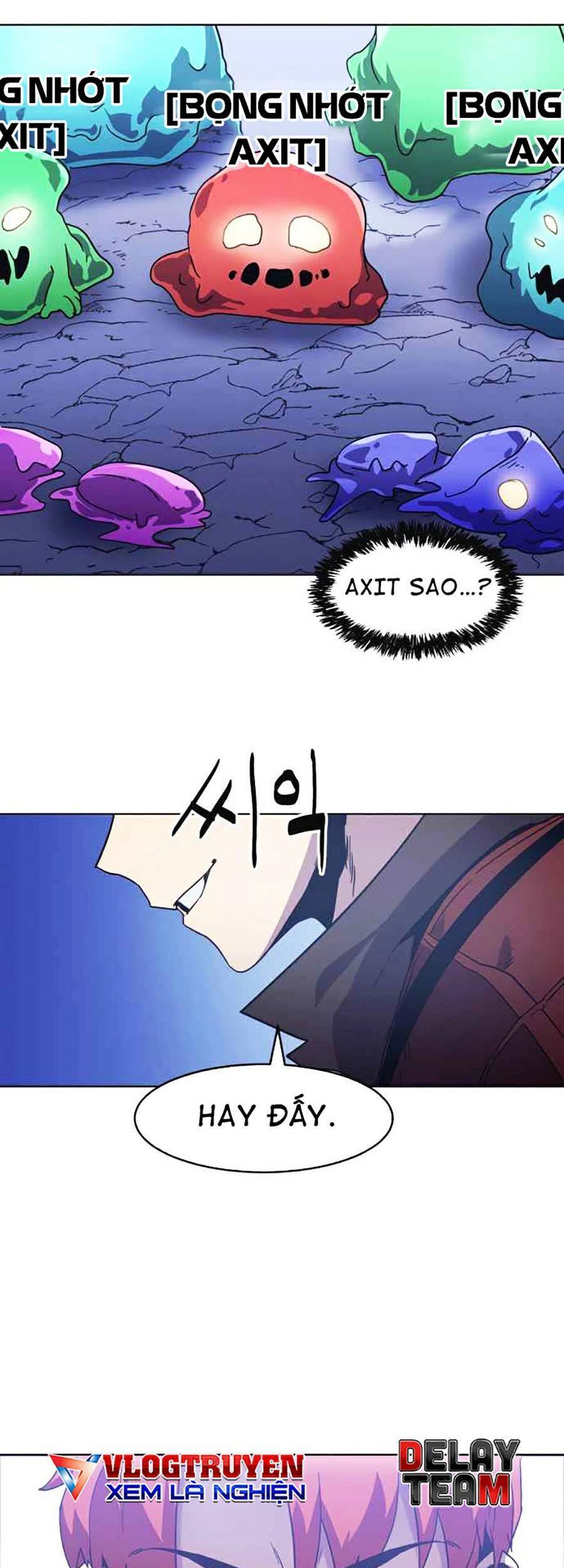 Final Boss - Chương 6 - Trang 73