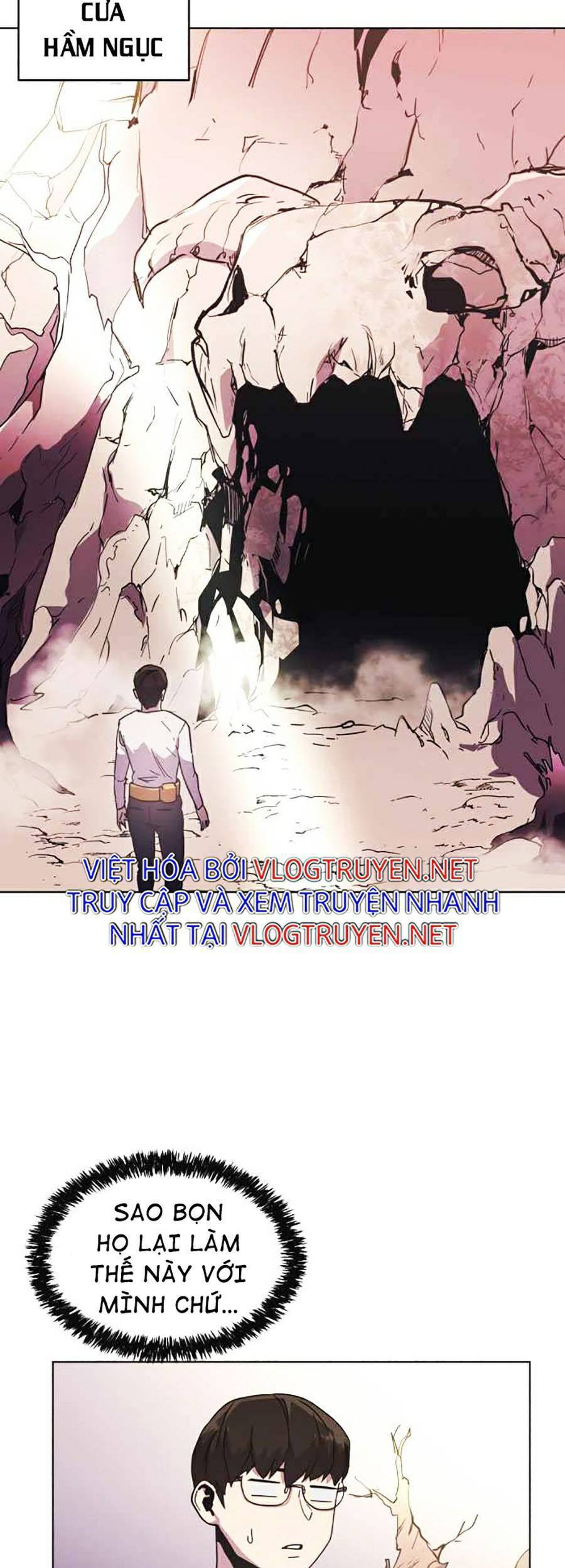 Final Boss - Chương 6 - Trang 77