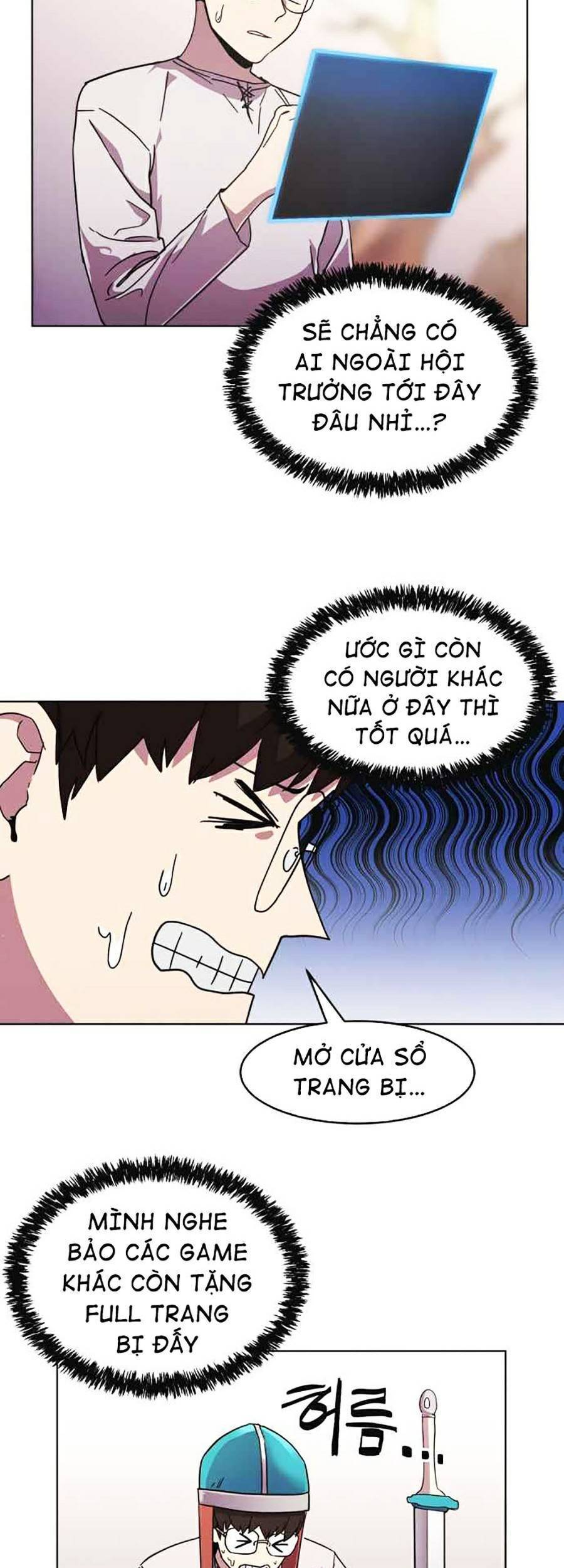 Final Boss - Chương 6 - Trang 85