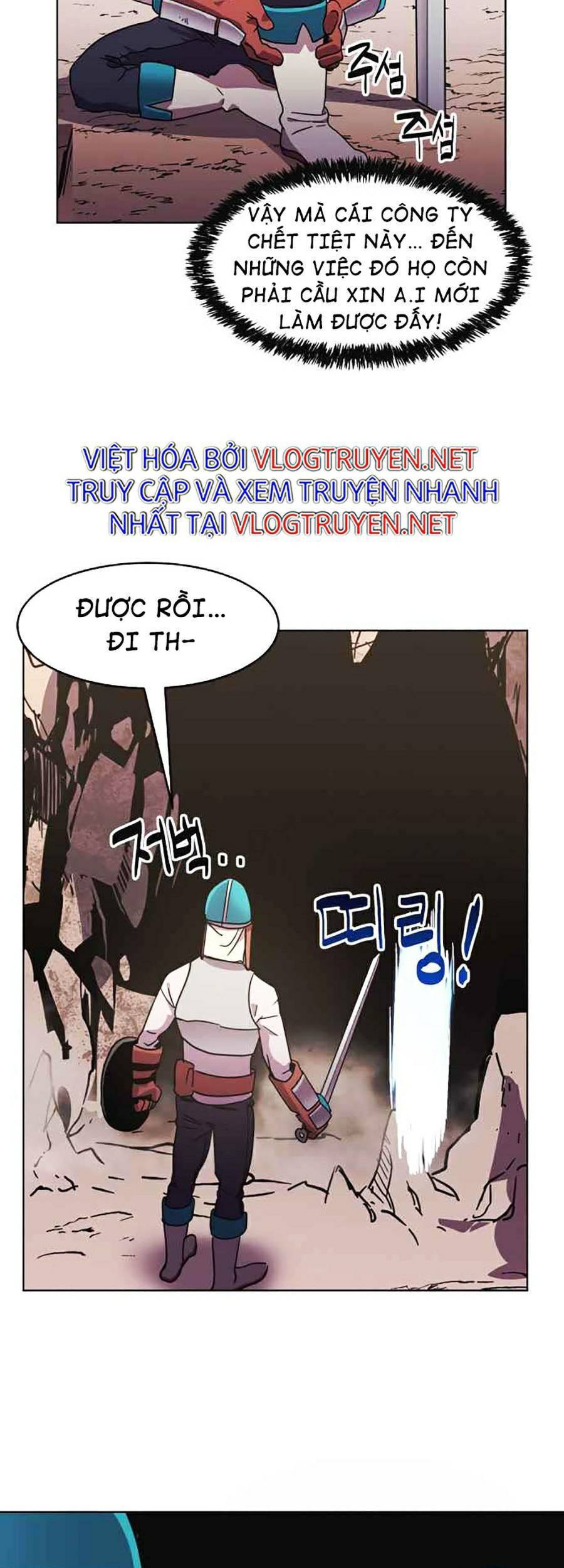 Final Boss - Chương 6 - Trang 87