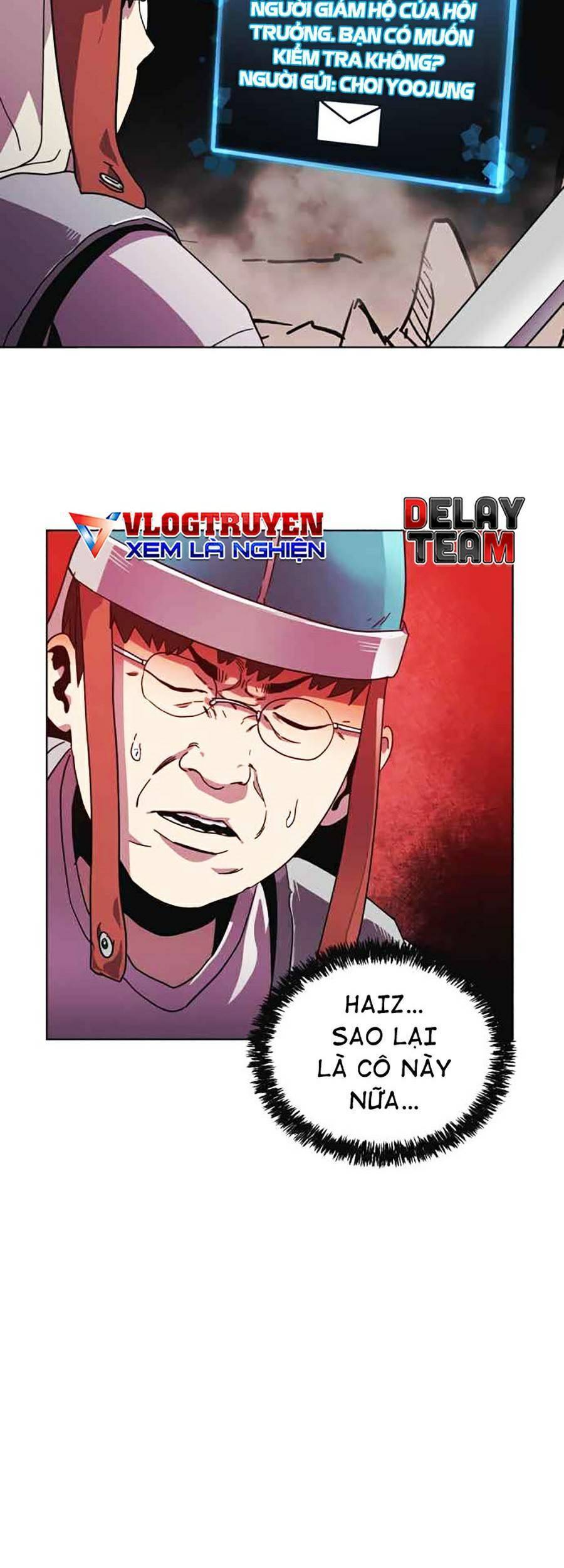 Final Boss - Chương 6 - Trang 89