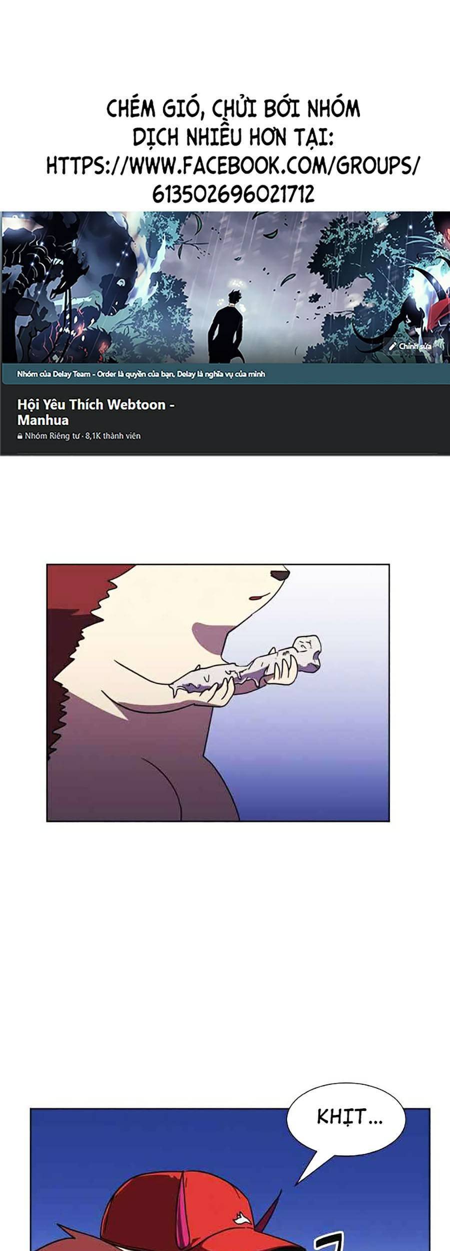 Final Boss - Chương 6 - Trang 91