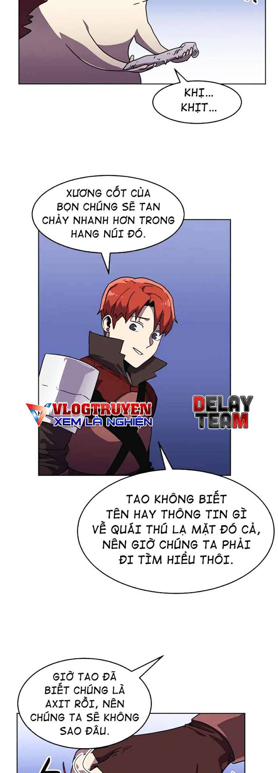 Final Boss - Chương 6 - Trang 93