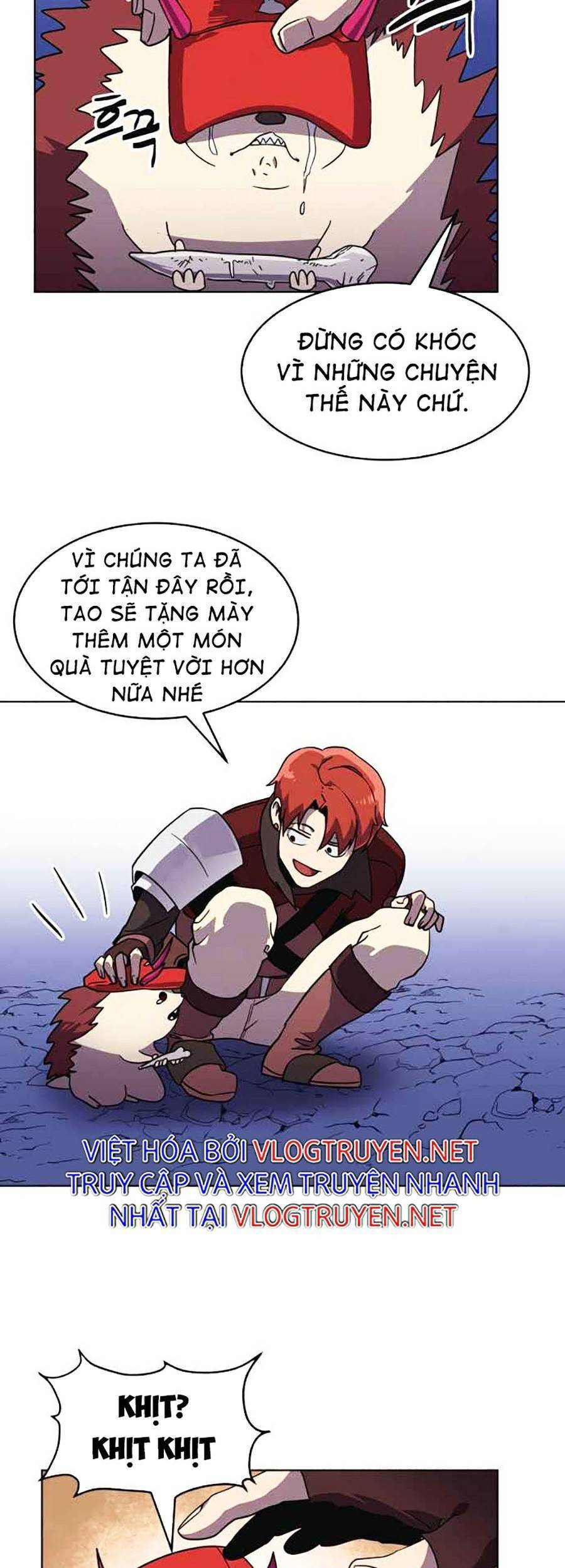 Final Boss - Chương 6 - Trang 95