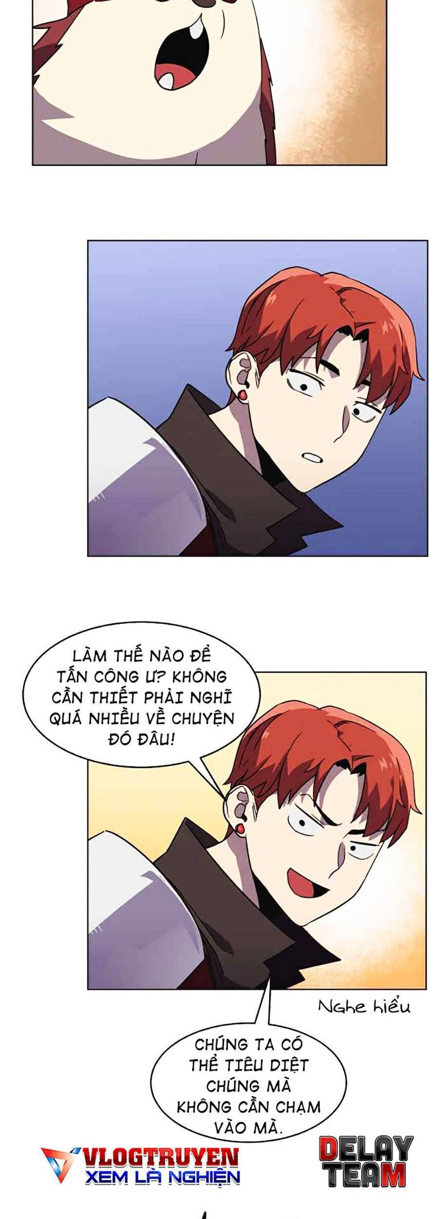 Final Boss - Chương 6 - Trang 97