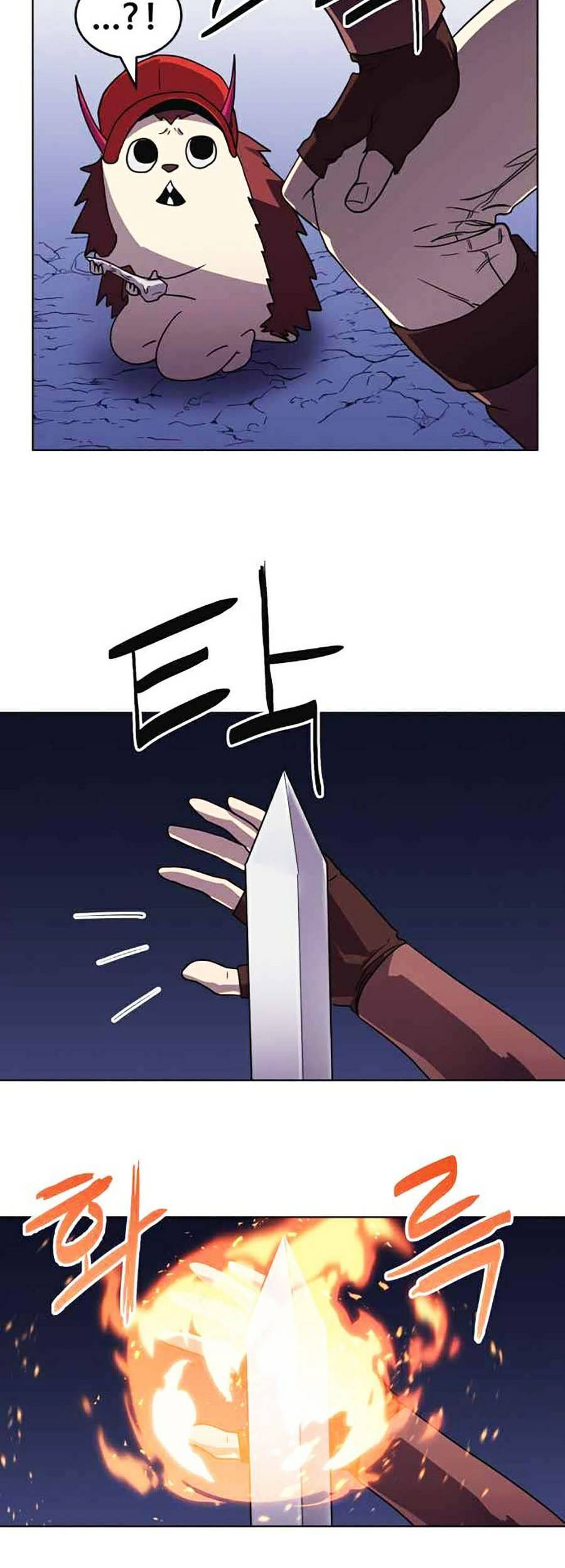 Final Boss - Chương 6 - Trang 99