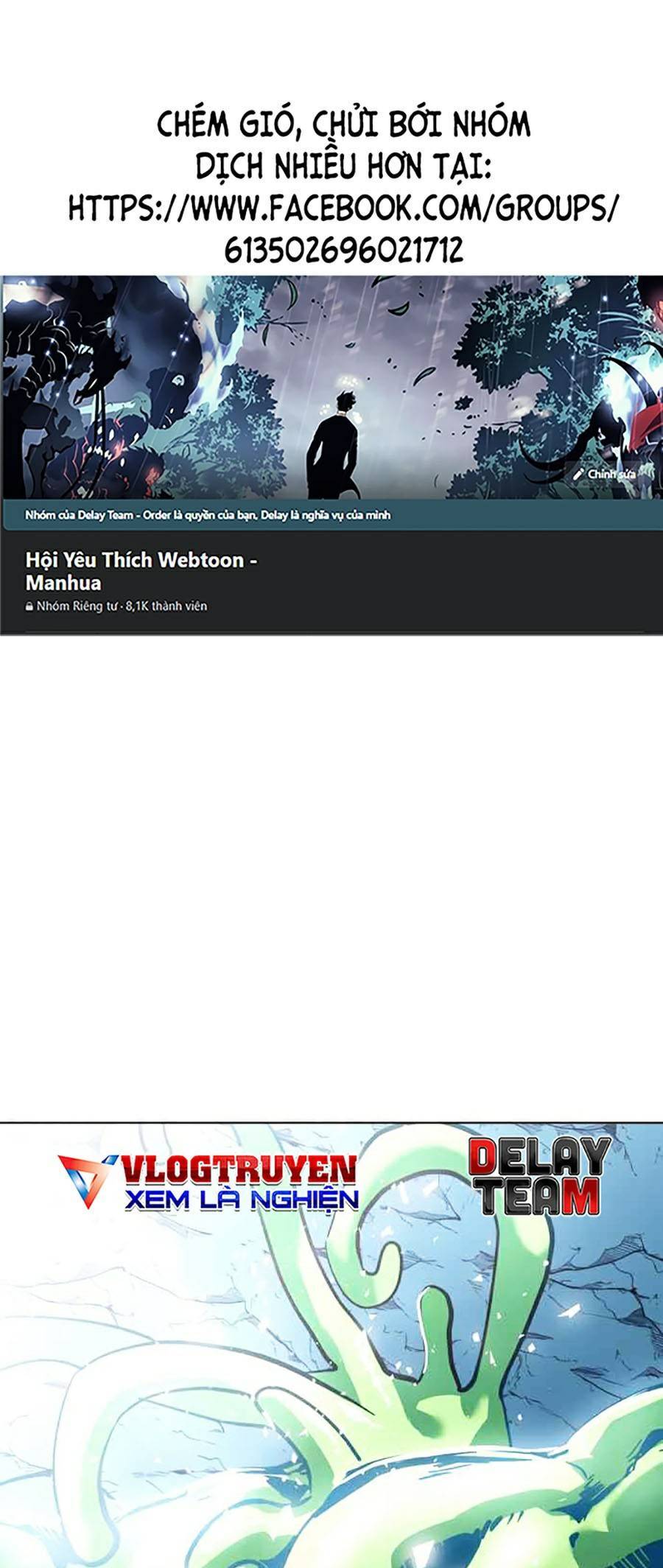 Final Boss - Chương 8 - Trang 1