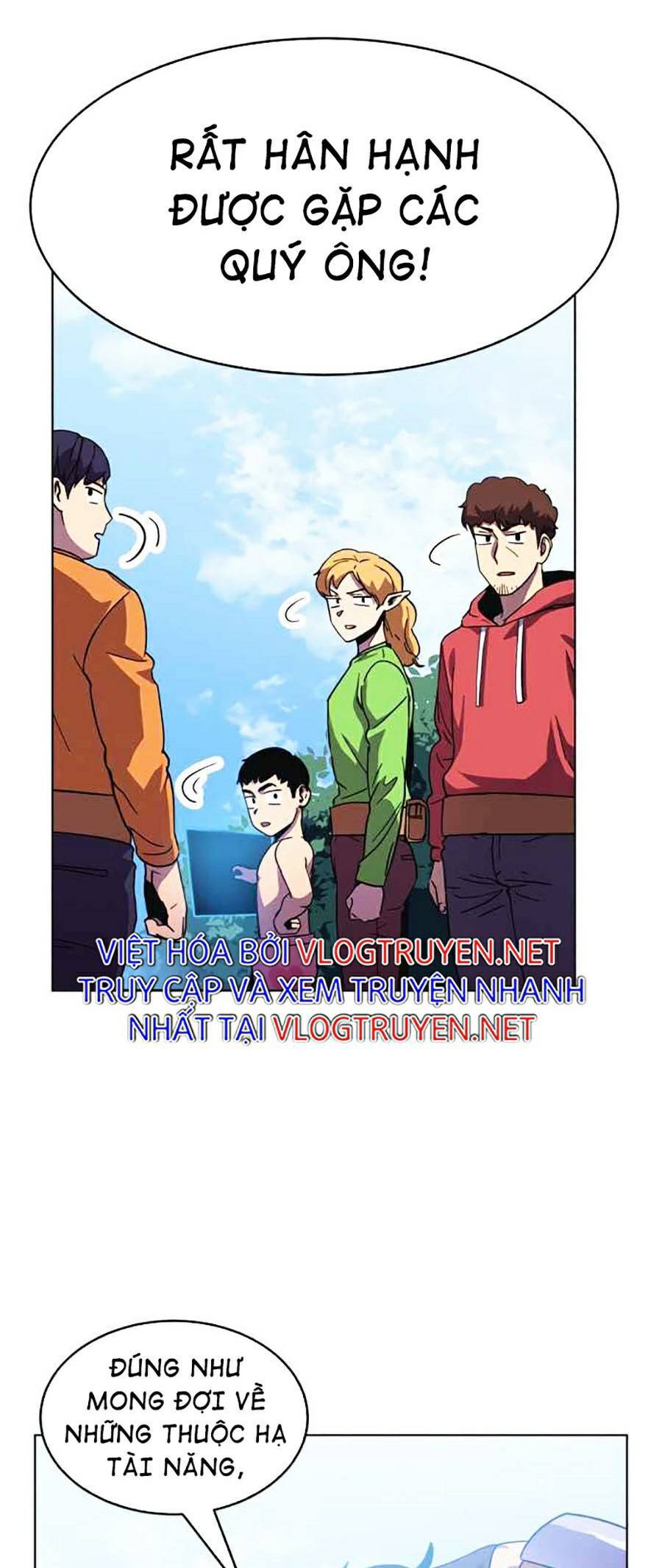 Final Boss - Chương 8 - Trang 11