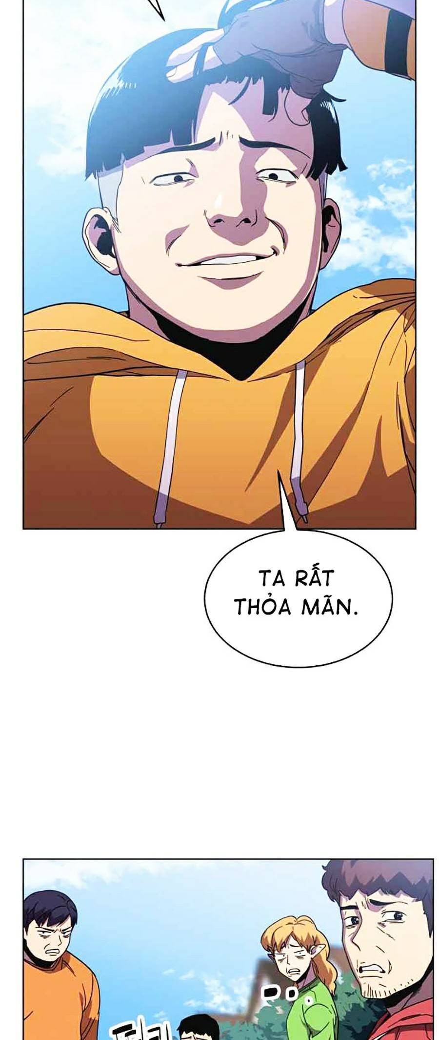 Final Boss - Chương 8 - Trang 12