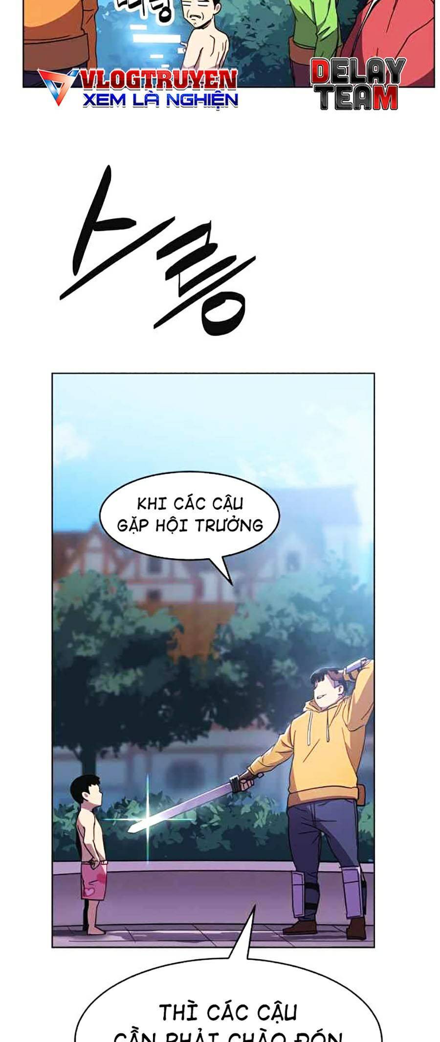Final Boss - Chương 8 - Trang 13