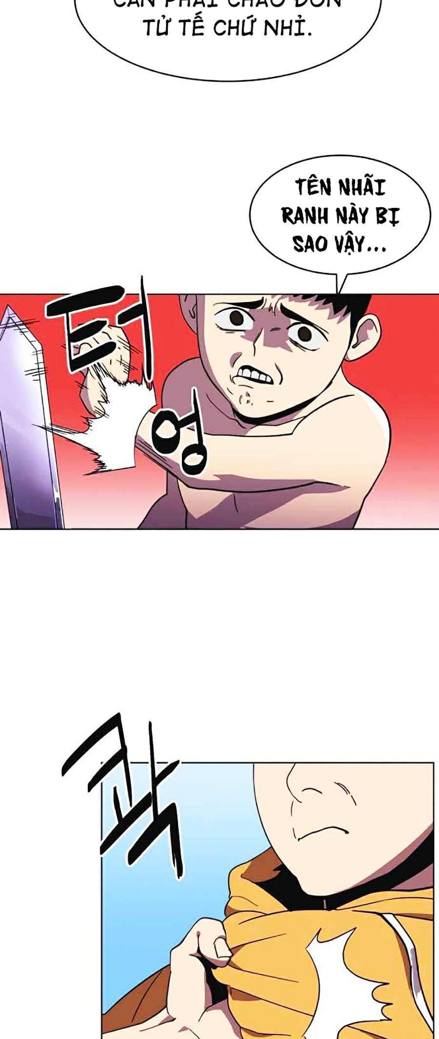 Final Boss - Chương 8 - Trang 14